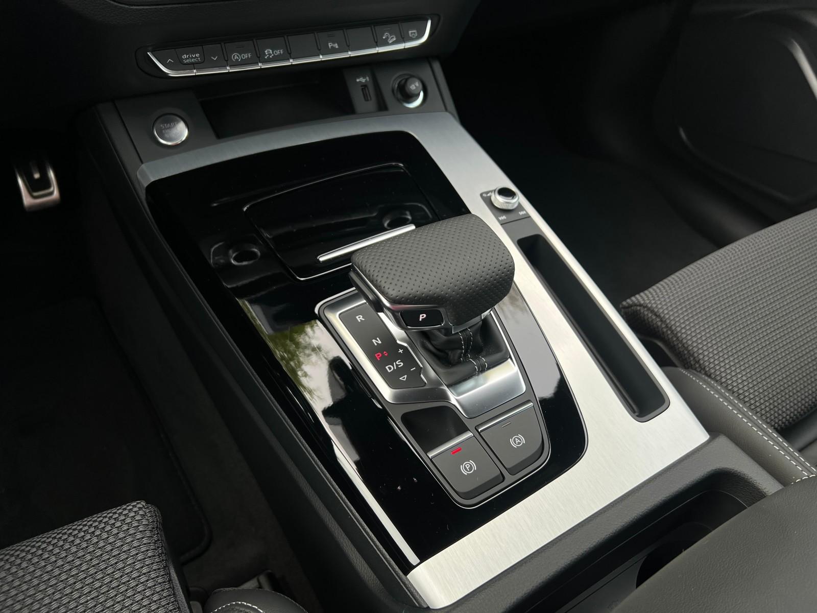 Lampy Led Matrix | Aktywny tempomat | Carplay | Faktura 22