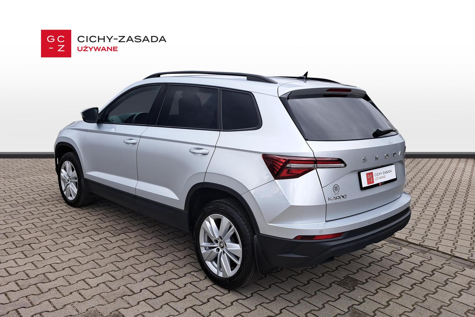1.5TSI 150KM Ambition SalonPL Bezwypadkowy Gwarancja LEDy Pakiety 2