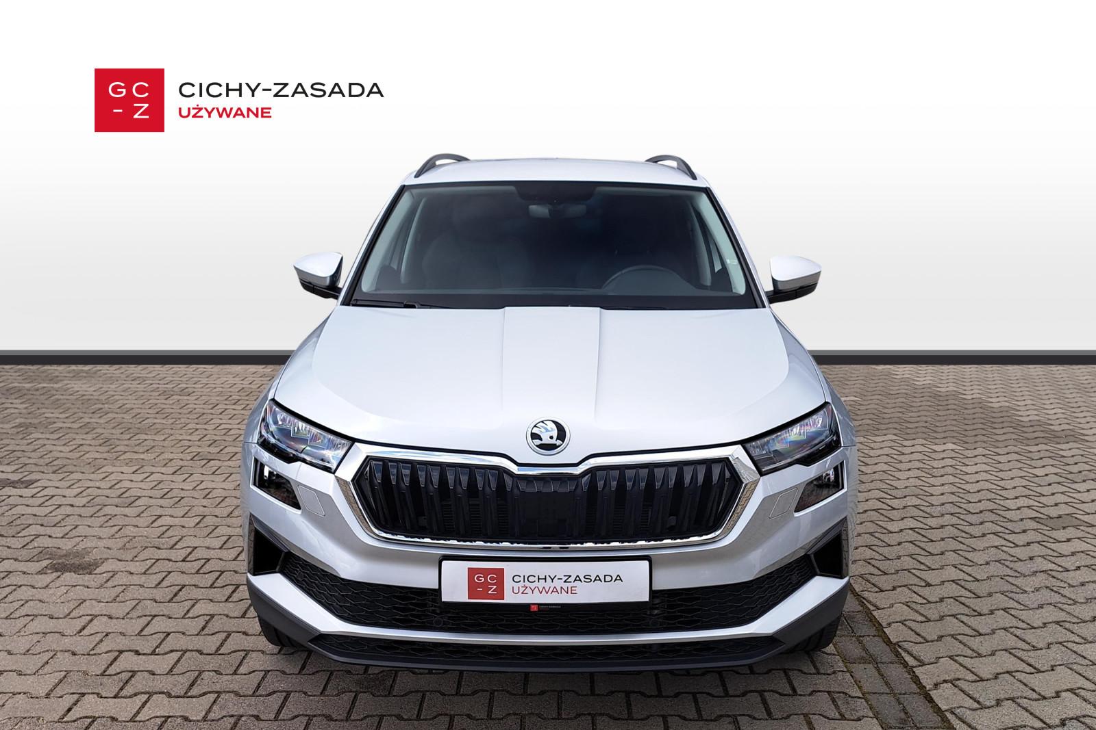 1.5TSI 150KM Ambition SalonPL Bezwypadkowy Gwarancja LEDy Pakiety 7