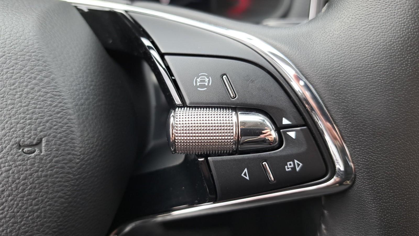 1.5TSI 150KM Ambition SalonPL Bezwypadkowy Gwarancja LEDy Pakiety 17