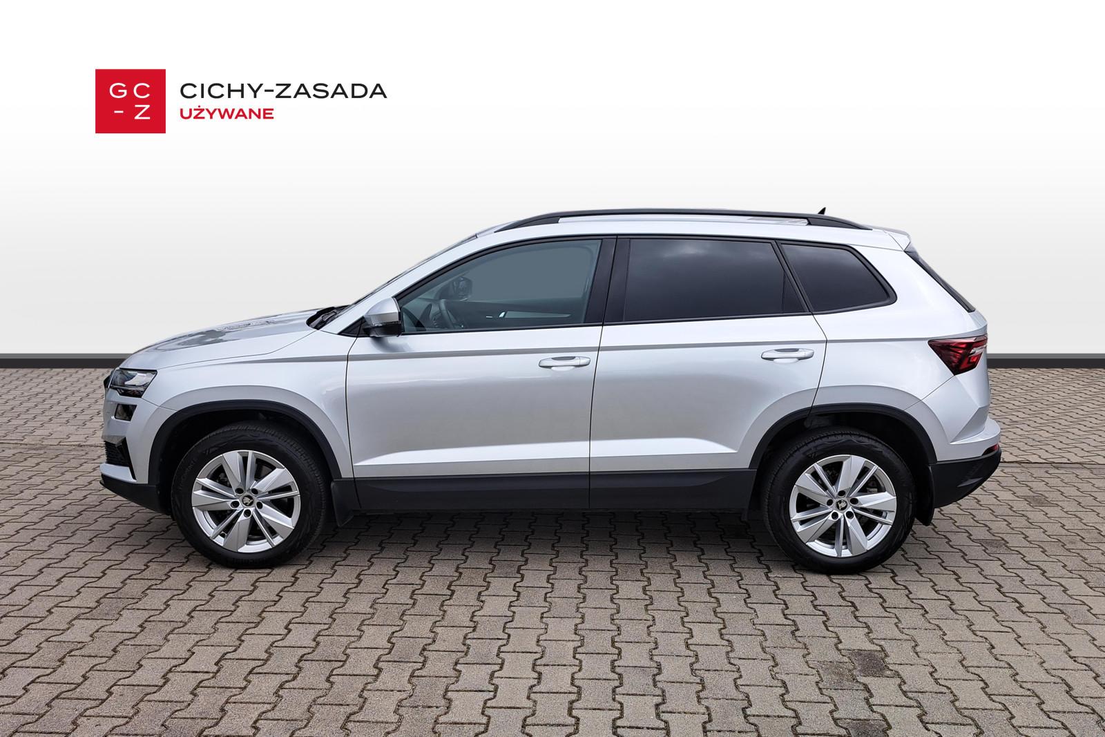 1.5TSI 150KM Ambition SalonPL Bezwypadkowy Gwarancja LEDy Pakiety 1