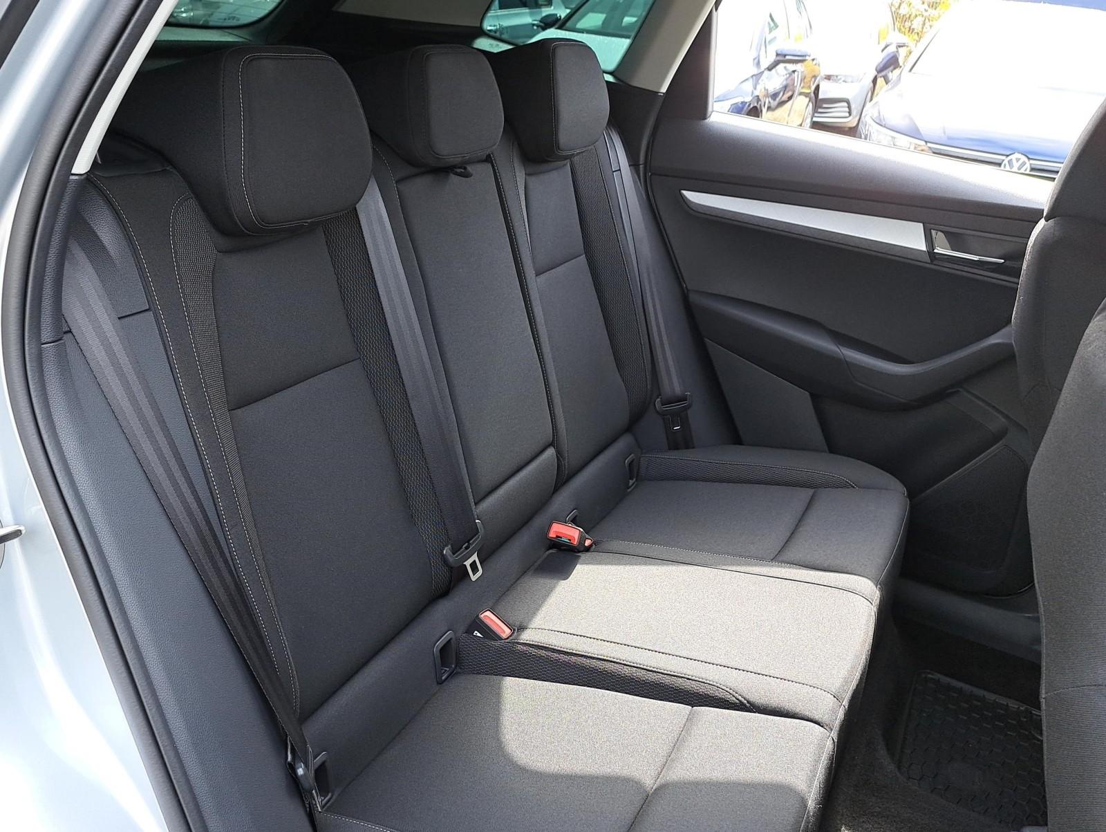 1.5TSI 150KM Ambition SalonPL Bezwypadkowy Gwarancja LEDy Pakiety 21