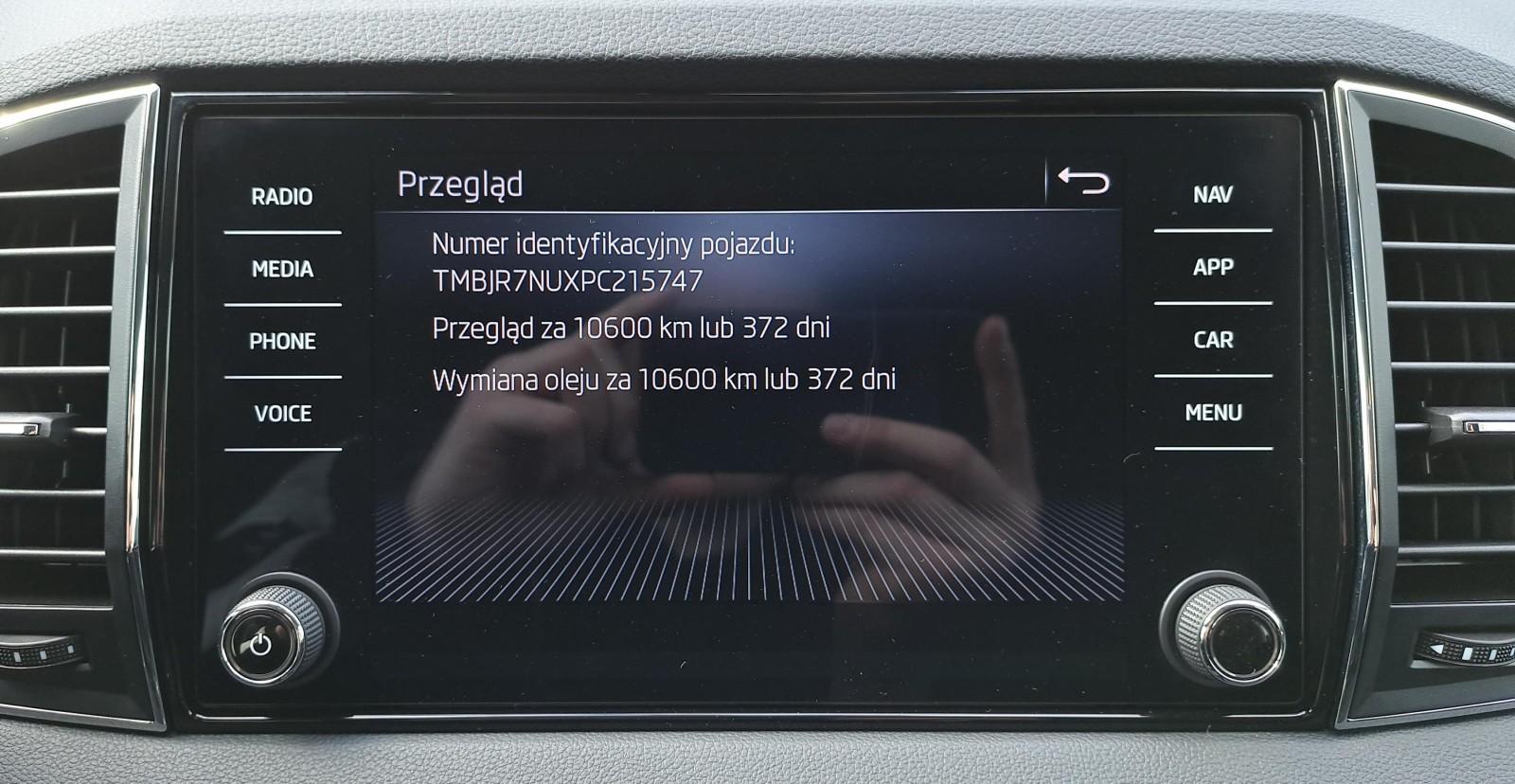 1.5TSI 150KM Ambition SalonPL Bezwypadkowy Gwarancja LEDy Pakiety 25