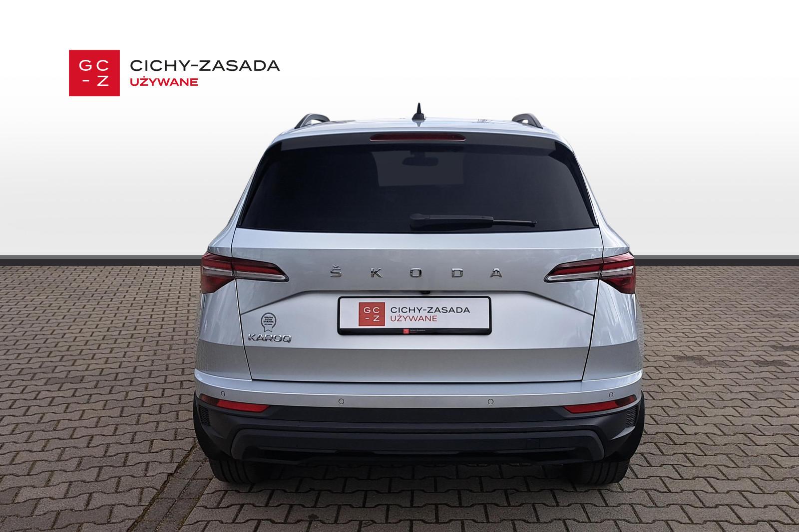 1.5TSI 150KM Ambition SalonPL Bezwypadkowy Gwarancja LEDy Pakiety 3