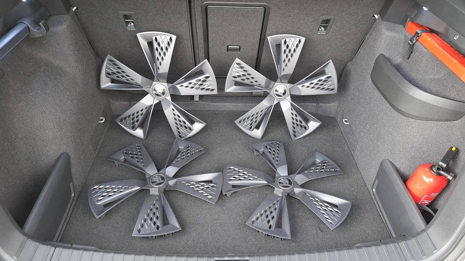 1.5TSI 150KM Ambition SalonPL Bezwypadkowy Gwarancja LEDy Pakiety 32