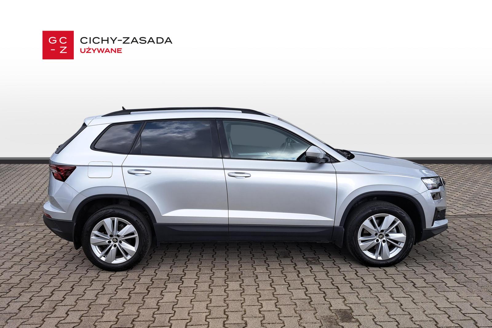 1.5TSI 150KM Ambition SalonPL Bezwypadkowy Gwarancja LEDy Pakiety 5