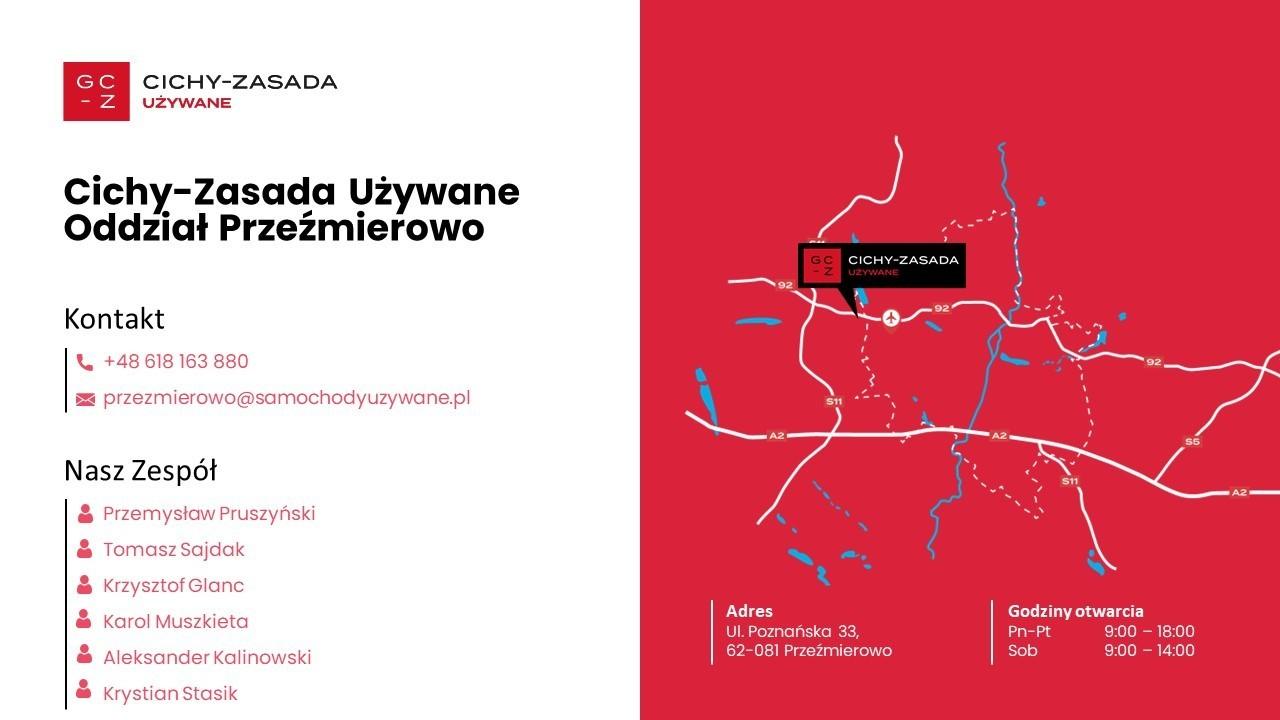 1.5TSI 150KM Ambition SalonPL Bezwypadkowy Gwarancja LEDy Pakiety 34