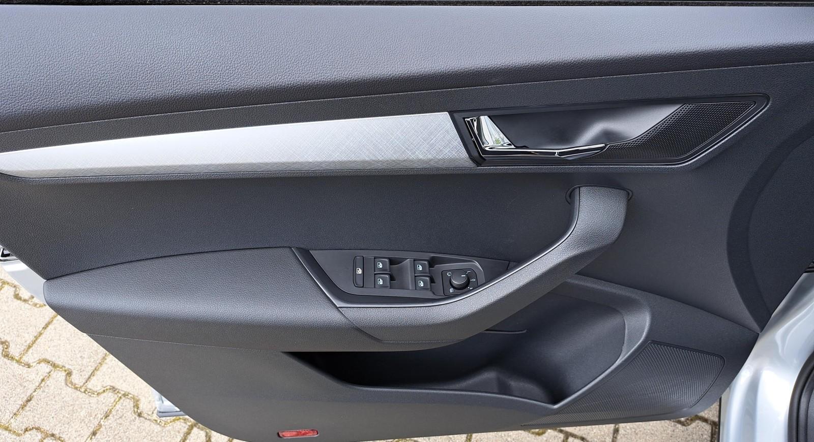 1.5TSI 150KM Ambition SalonPL Bezwypadkowy Gwarancja LEDy Pakiety 10