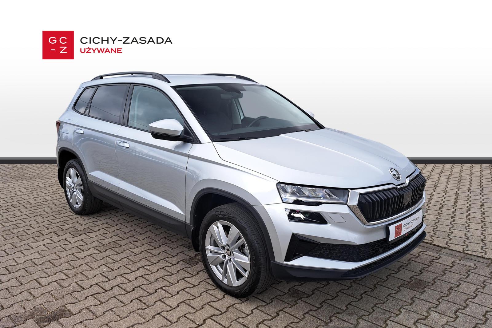 1.5TSI 150KM Ambition SalonPL Bezwypadkowy Gwarancja LEDy Pakiety 6