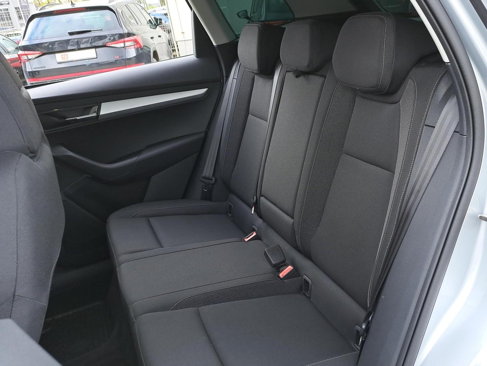 1.5TSI 150KM Ambition SalonPL Bezwypadkowy Gwarancja LEDy Pakiety 20