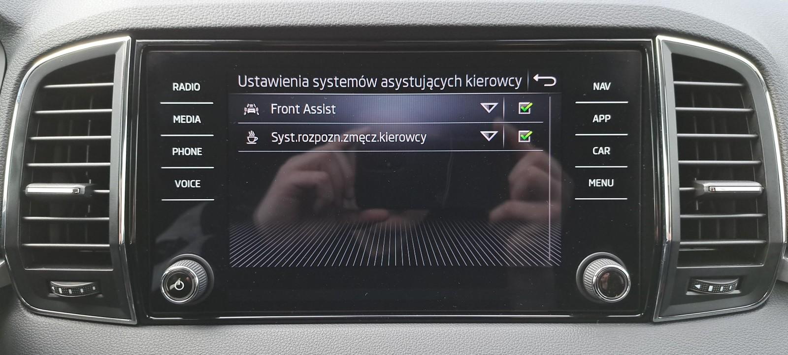 1.5TSI 150KM Ambition SalonPL Bezwypadkowy Gwarancja LEDy Pakiety 26