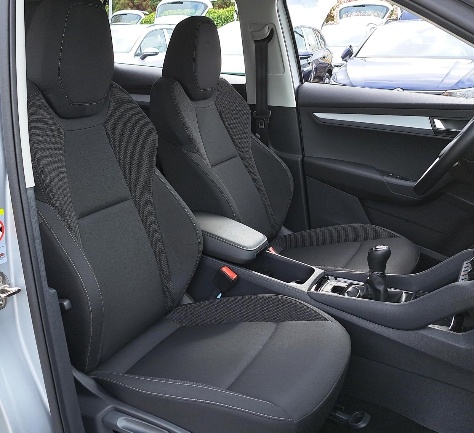 1.5TSI 150KM Ambition SalonPL Bezwypadkowy Gwarancja LEDy Pakiety 9