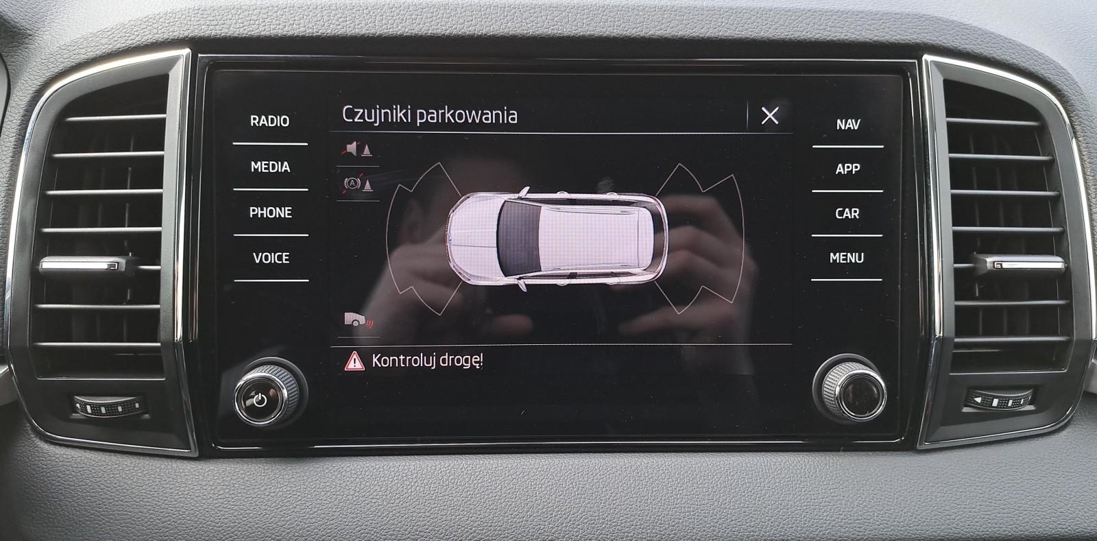 1.5TSI 150KM Ambition SalonPL Bezwypadkowy Gwarancja LEDy Pakiety 28