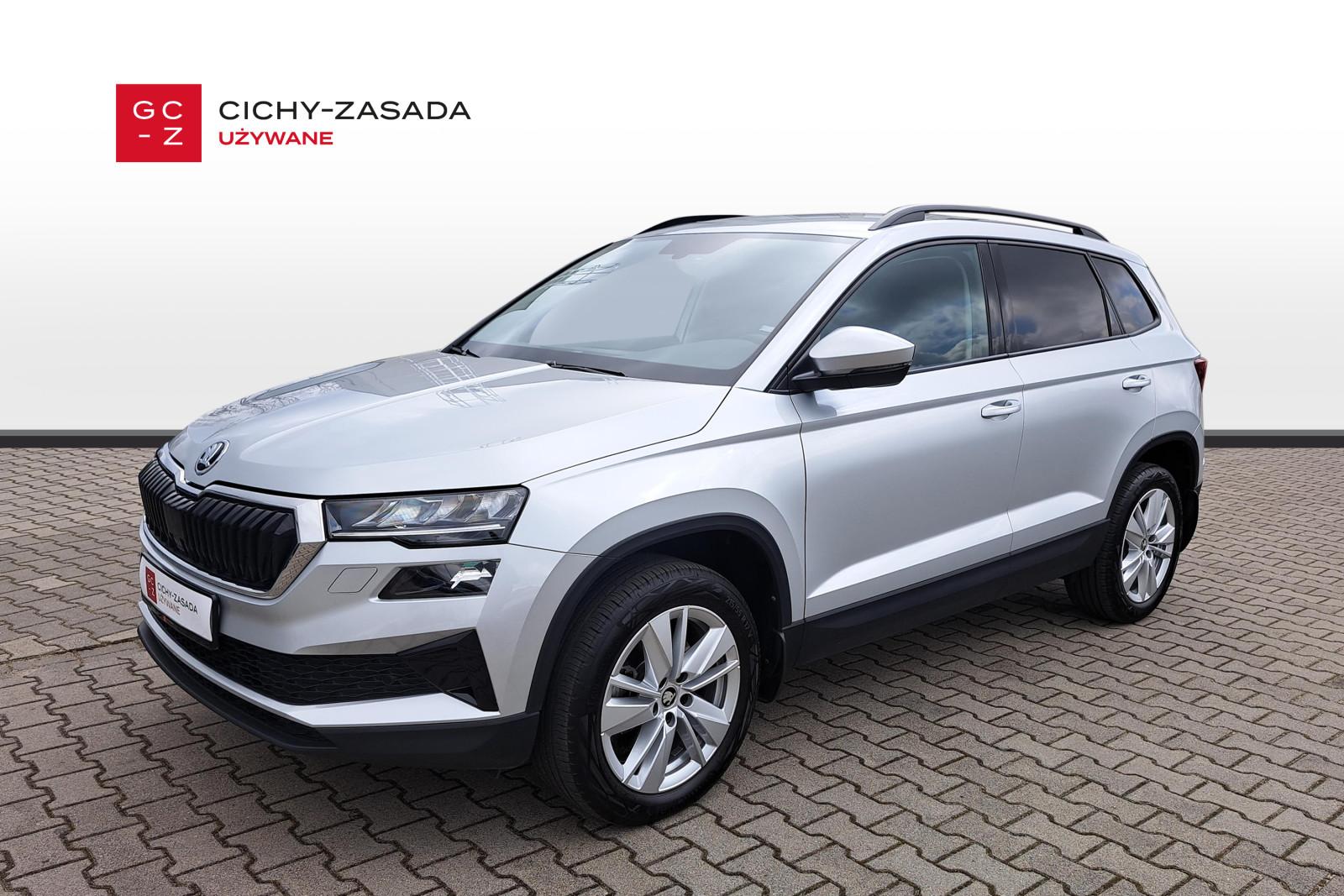 1.5TSI 150KM Ambition SalonPL Bezwypadkowy Gwarancja LEDy Pakiety 0