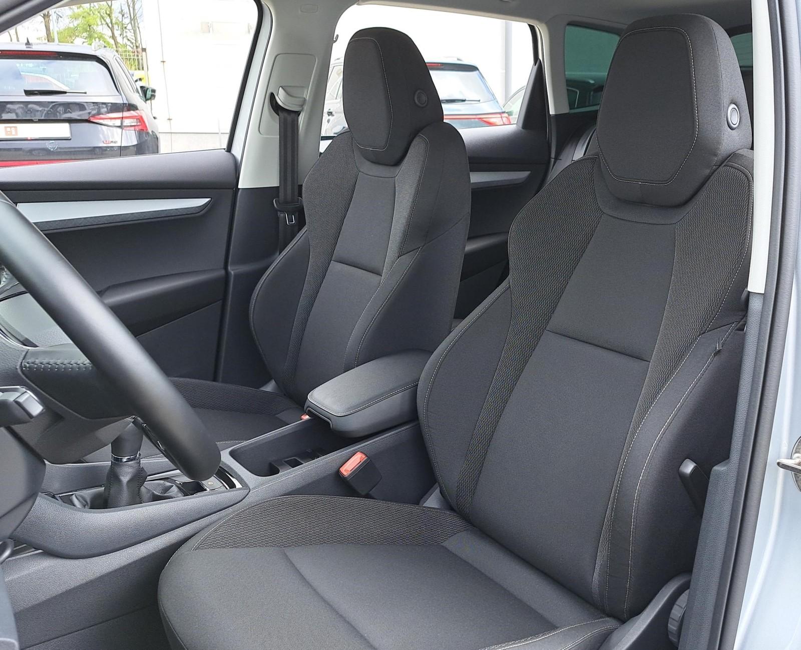 1.5TSI 150KM Ambition SalonPL Bezwypadkowy Gwarancja LEDy Pakiety 8