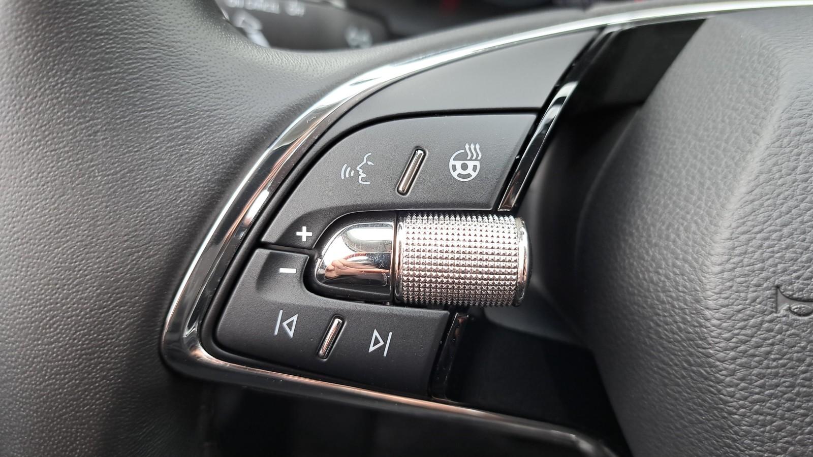 1.5TSI 150KM Ambition SalonPL Bezwypadkowy Gwarancja LEDy Pakiety 16