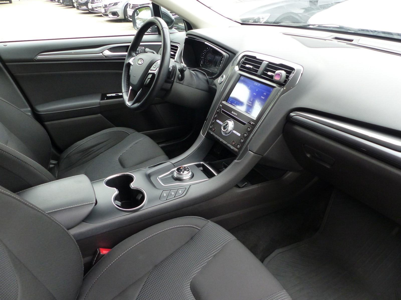 2.0 190KM Titanium Salon PL Serwis ASO Grupa Cichy-Zasada 9
