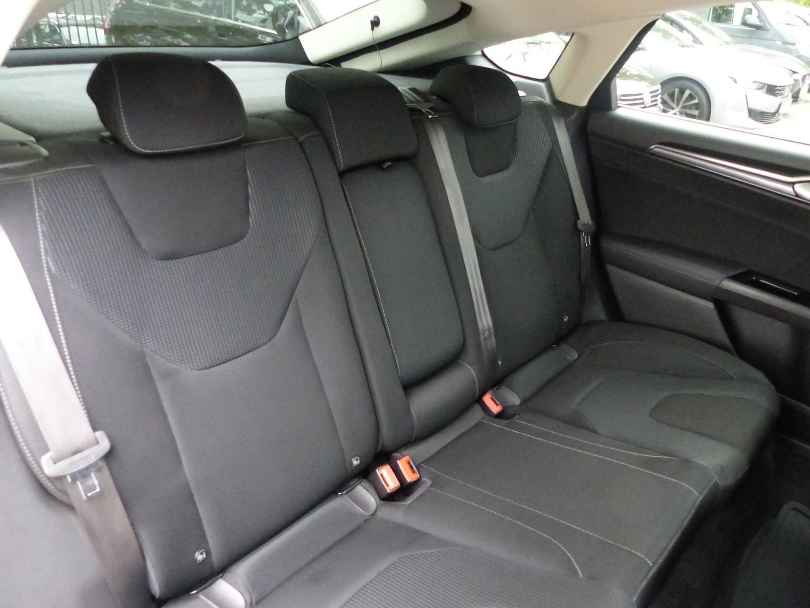 2.0 190KM Titanium Salon PL Serwis ASO Grupa Cichy-Zasada 14