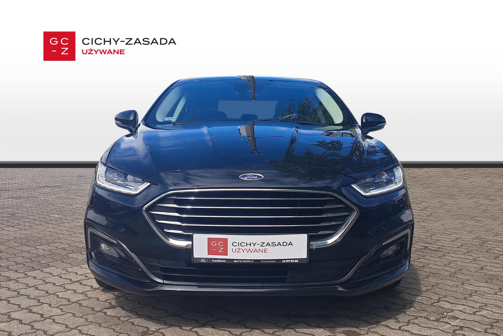 2.0 190KM Titanium Salon PL Serwis ASO Grupa Cichy-Zasada 7