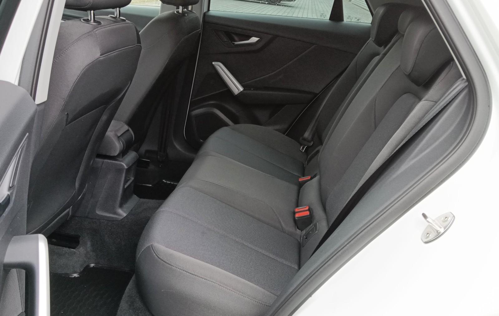 35TFSI Stronic 150KM Audi Smartphone Interface/AutoHold/Kamera cofania 17