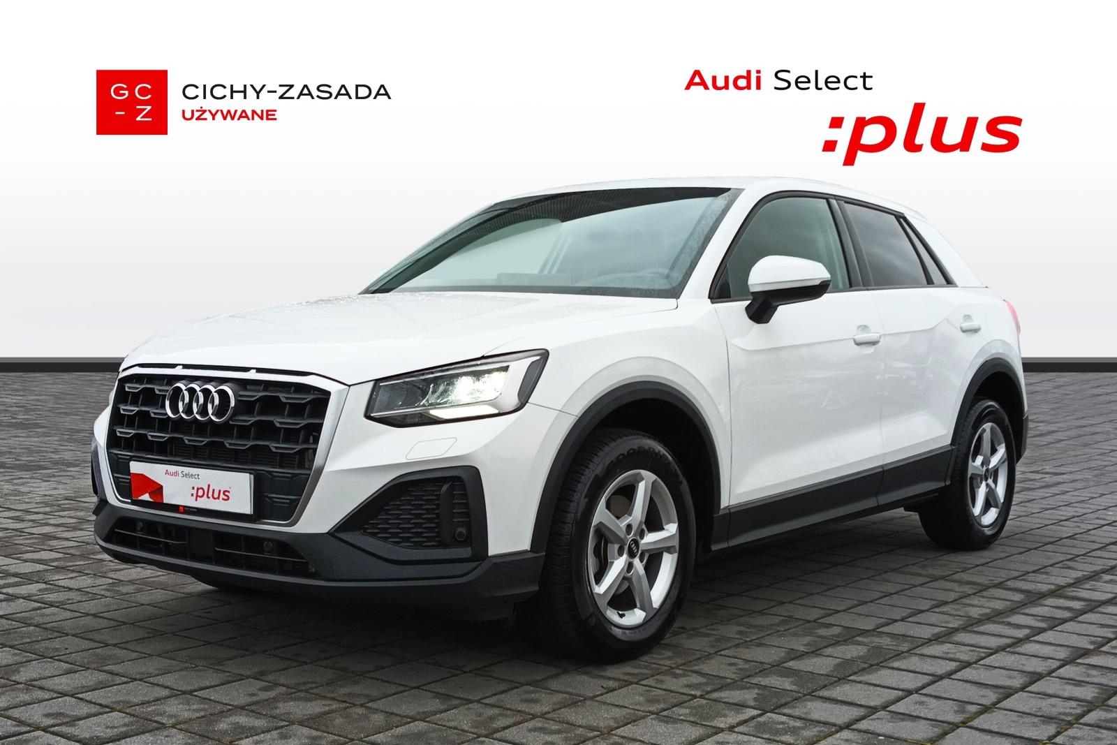 35TFSI Stronic 150KM Audi Smartphone Interface/AutoHold/Kamera cofania 0