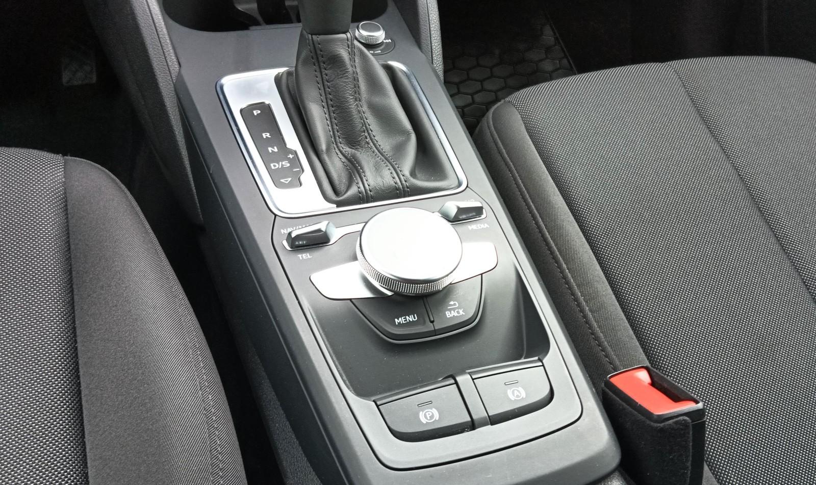 35TFSI Stronic 150KM Audi Smartphone Interface/AutoHold/Kamera cofania 13