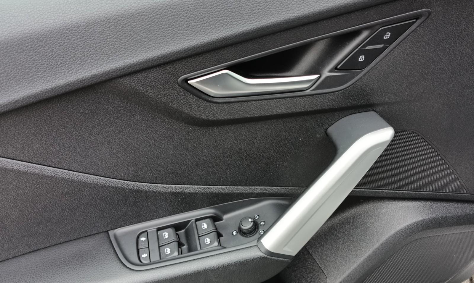 35TFSI Stronic 150KM Audi Smartphone Interface/AutoHold/Kamera cofania 8