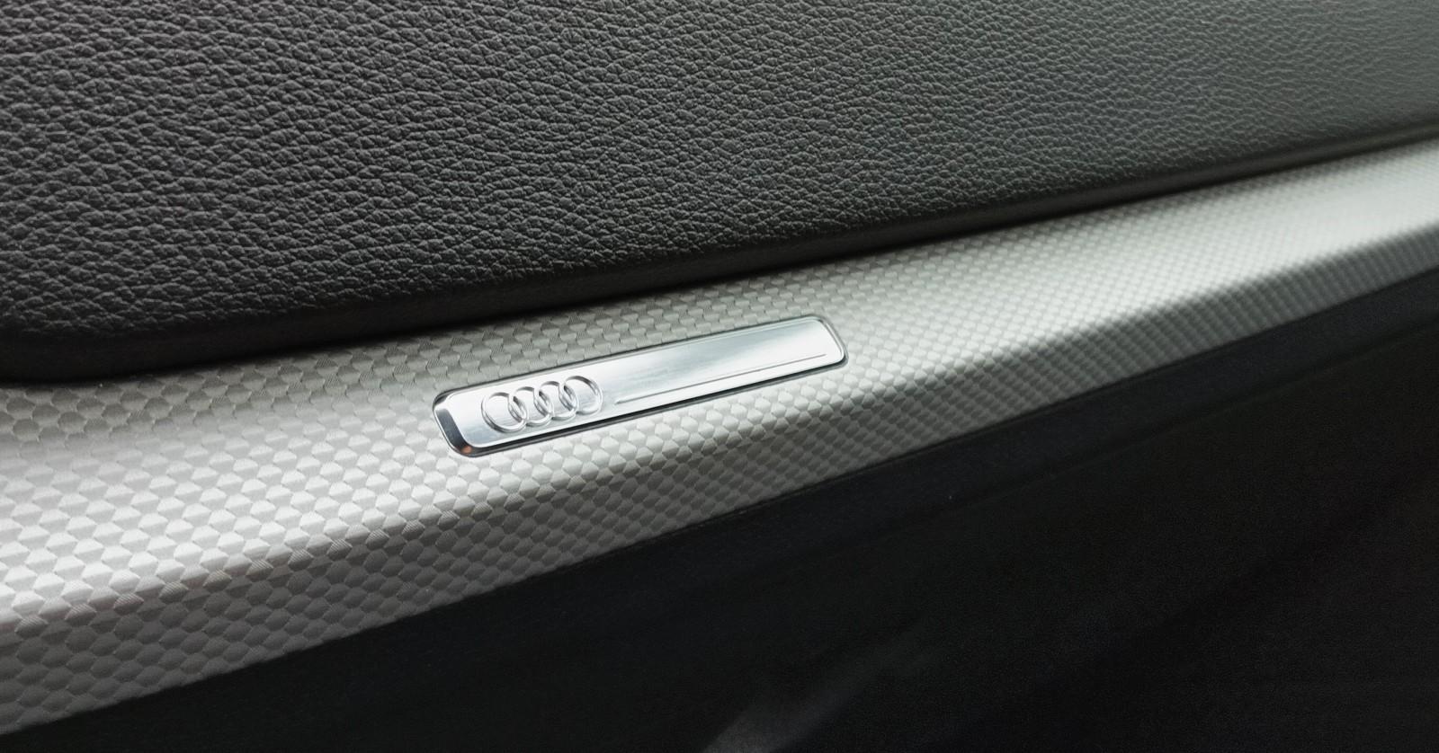 35TFSI Stronic 150KM Audi Smartphone Interface/AutoHold/Kamera cofania 21
