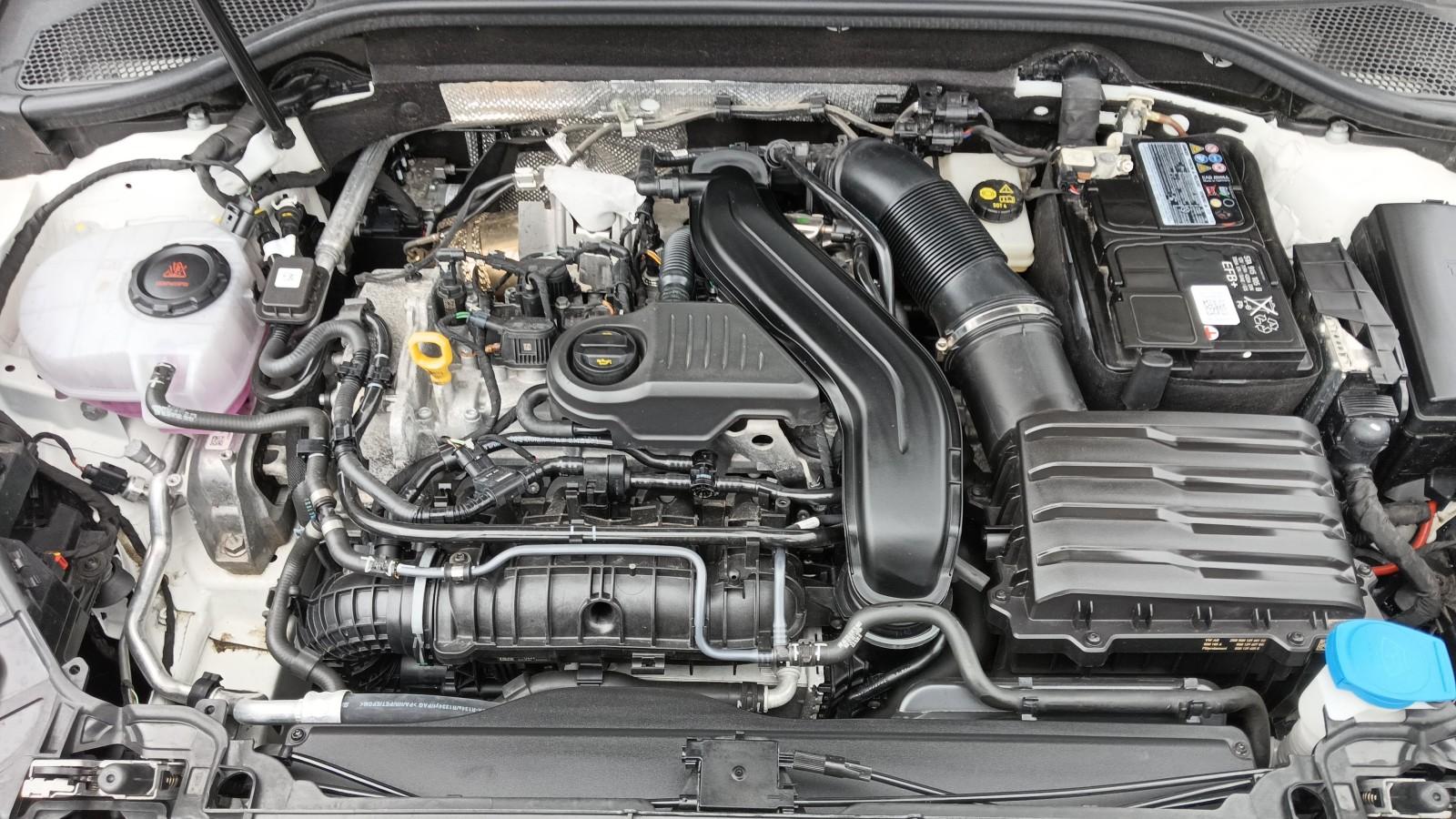 35TFSI Stronic 150KM Audi Smartphone Interface/AutoHold/Kamera cofania 25