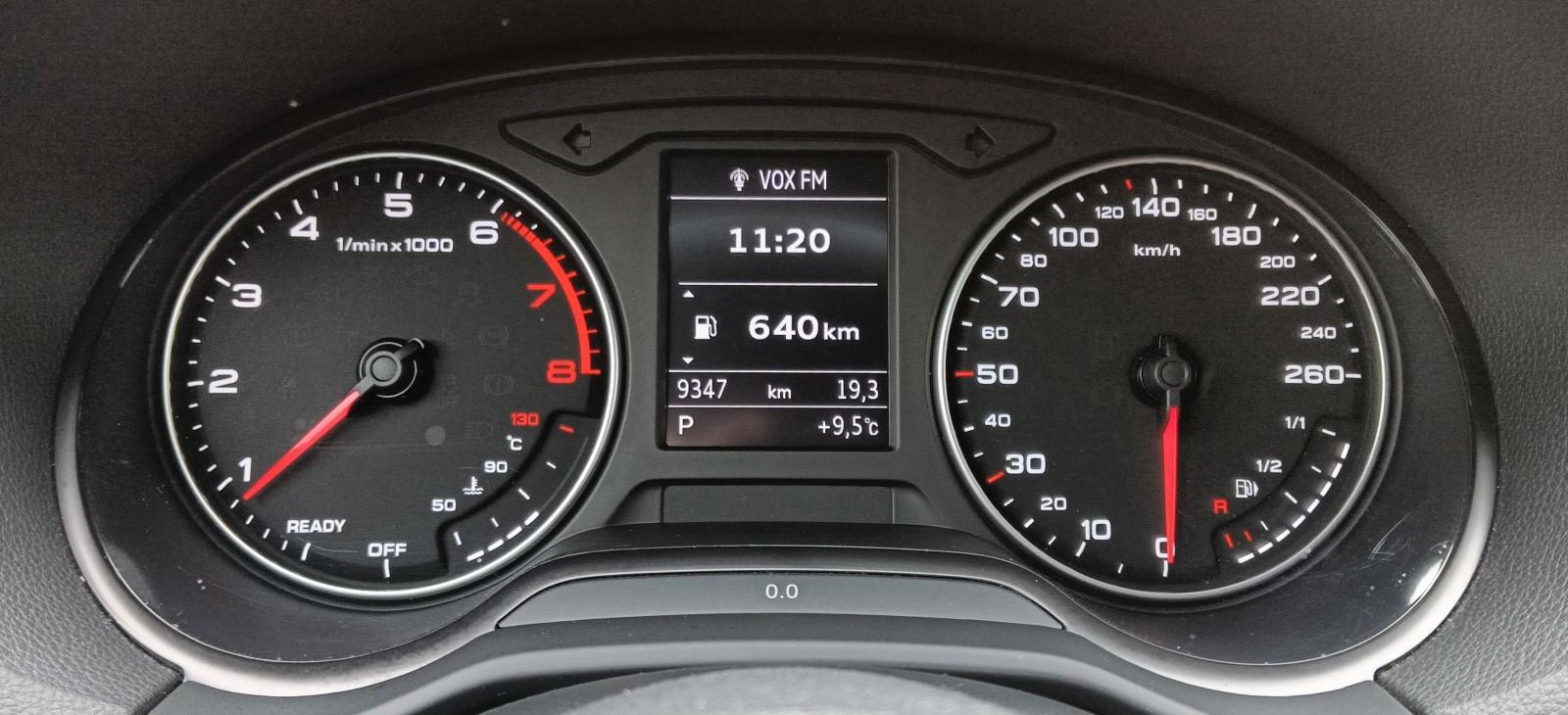 35TFSI Stronic 150KM Audi Smartphone Interface/AutoHold/Kamera cofania 10