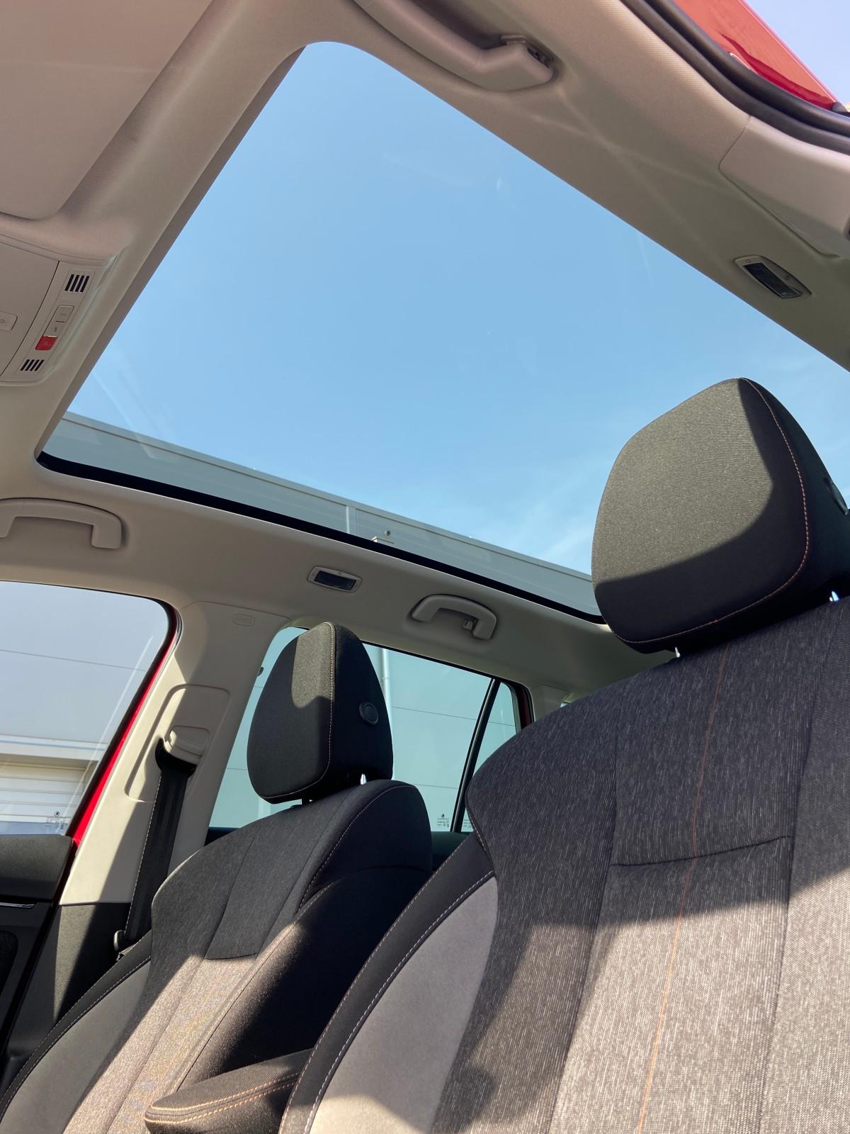 Style 1.0 TSI/110 KM, I wł., PL, FV 23%, Dach Panoramiczny 38
