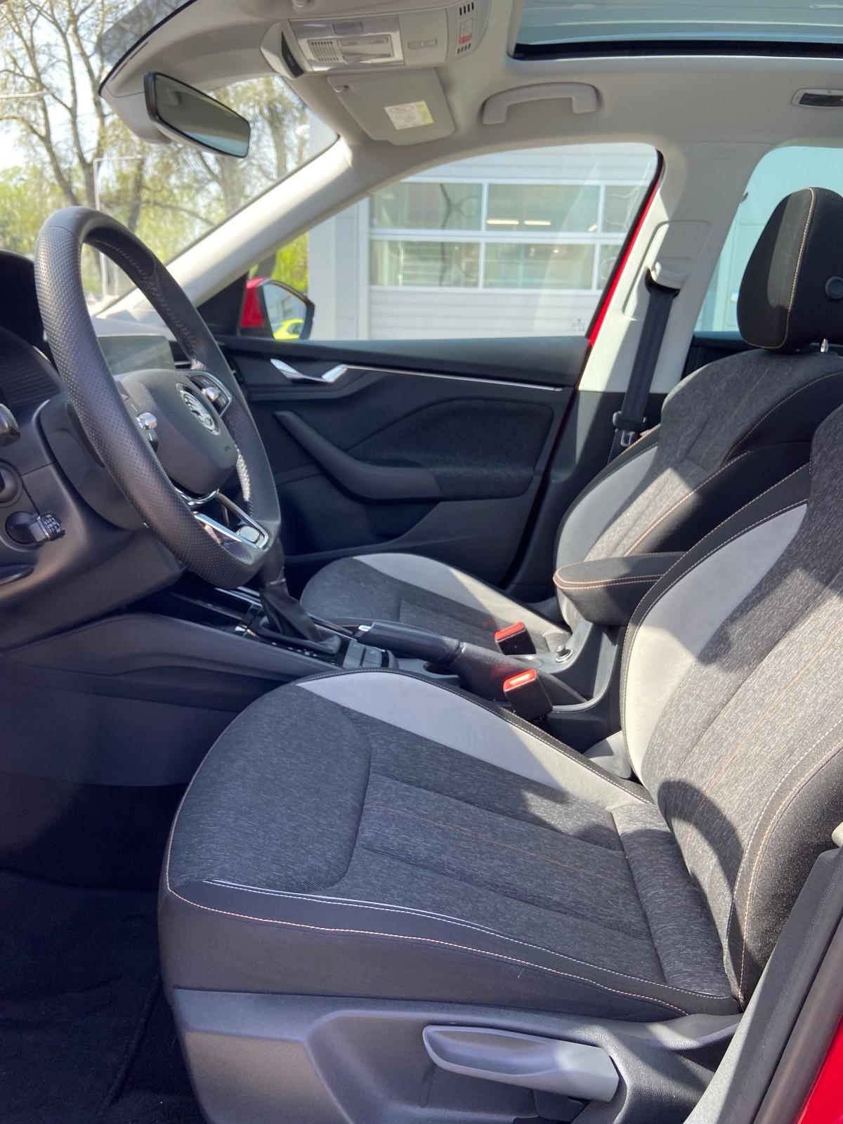 Style 1.0 TSI/110 KM, I wł., PL, FV 23%, Dach Panoramiczny 35
