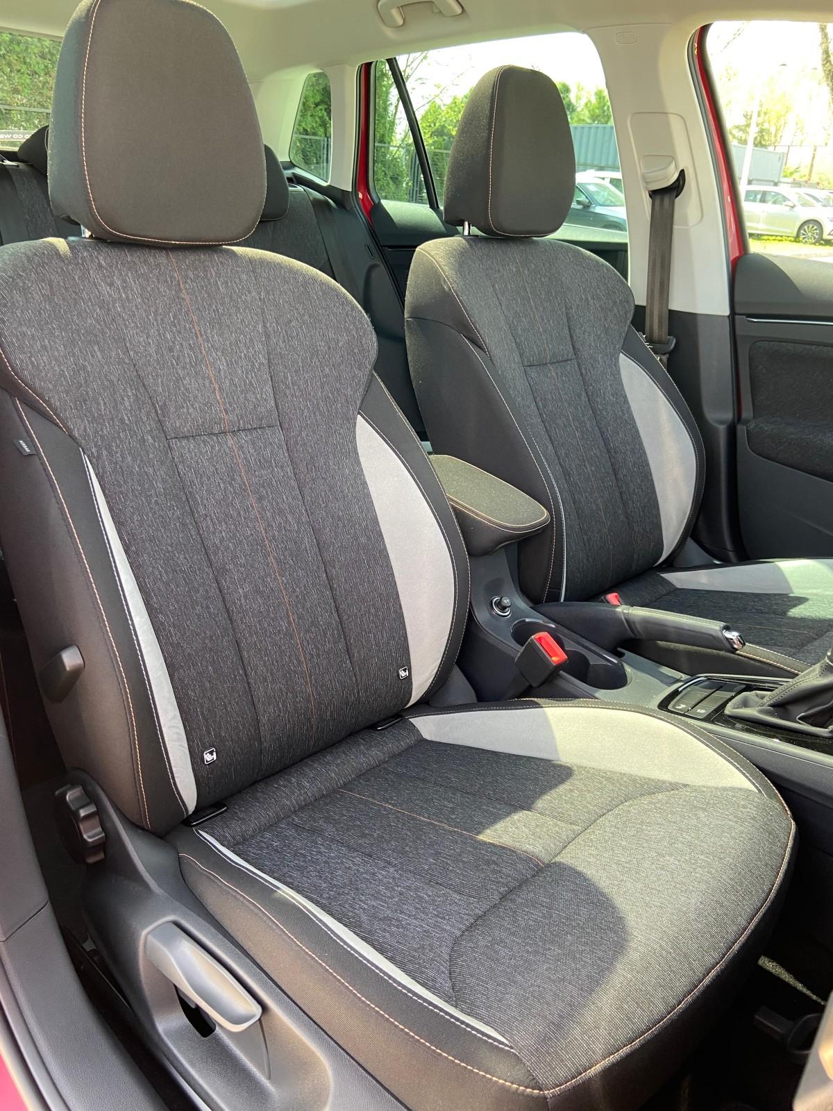 Style 1.0 TSI/110 KM, I wł., PL, FV 23%, Dach Panoramiczny 36
