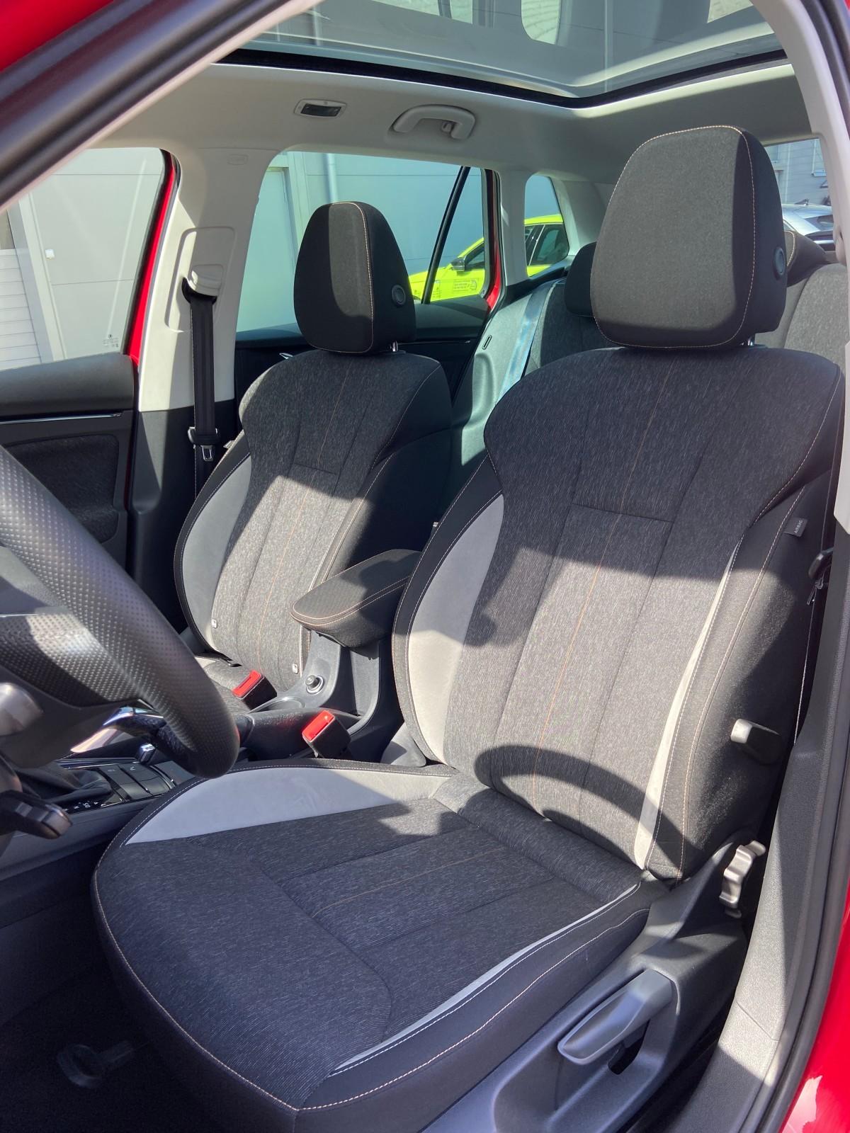 Style 1.0 TSI/110 KM, I wł., PL, FV 23%, Dach Panoramiczny 34