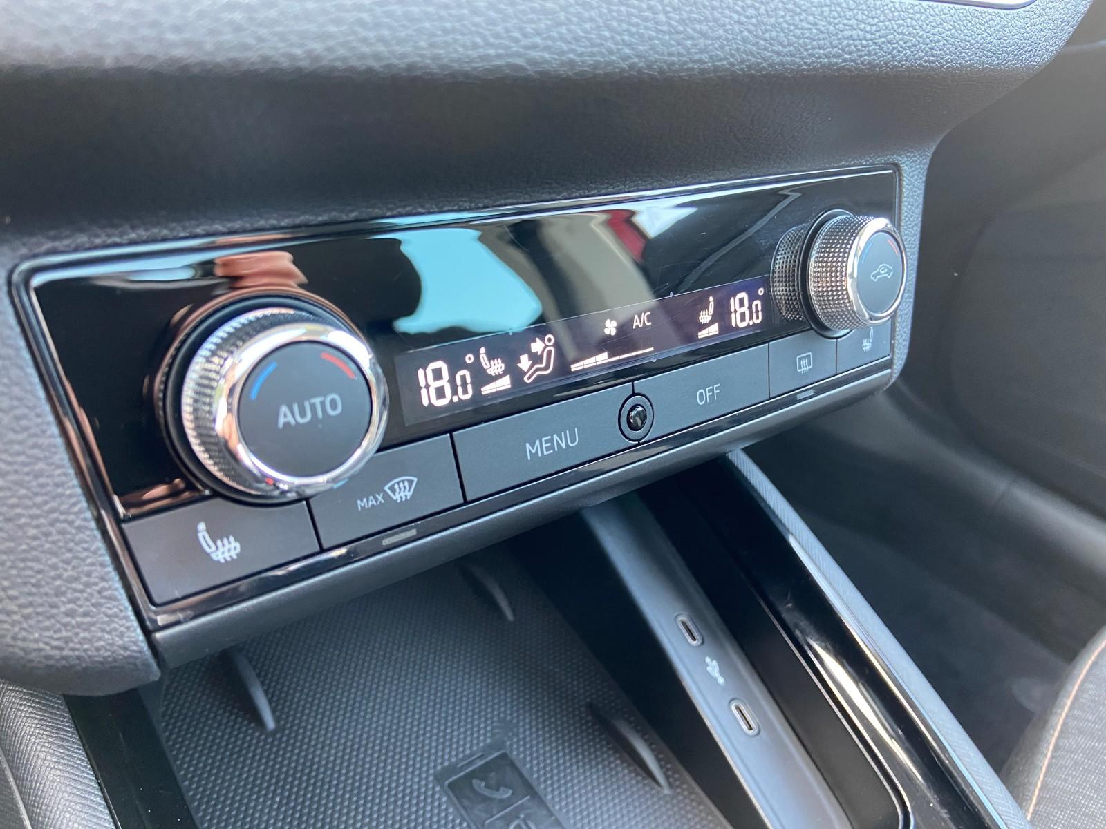 Style 1.0 TSI/110 KM, I wł., PL, FV 23%, Dach Panoramiczny 30