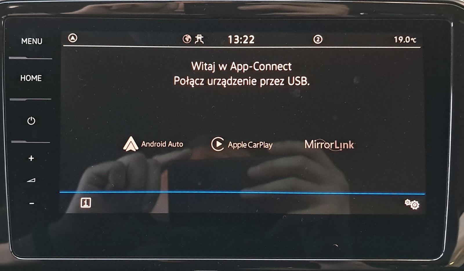 2.0TDI 190KM R-Line Matrix Head-up ACC Kamera360 Virtual Keyless FV23% 29