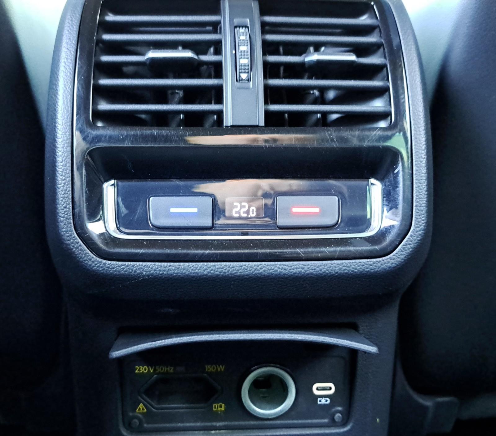 2.0TDI 190KM R-Line Matrix Head-up ACC Kamera360 Virtual Keyless FV23% 18