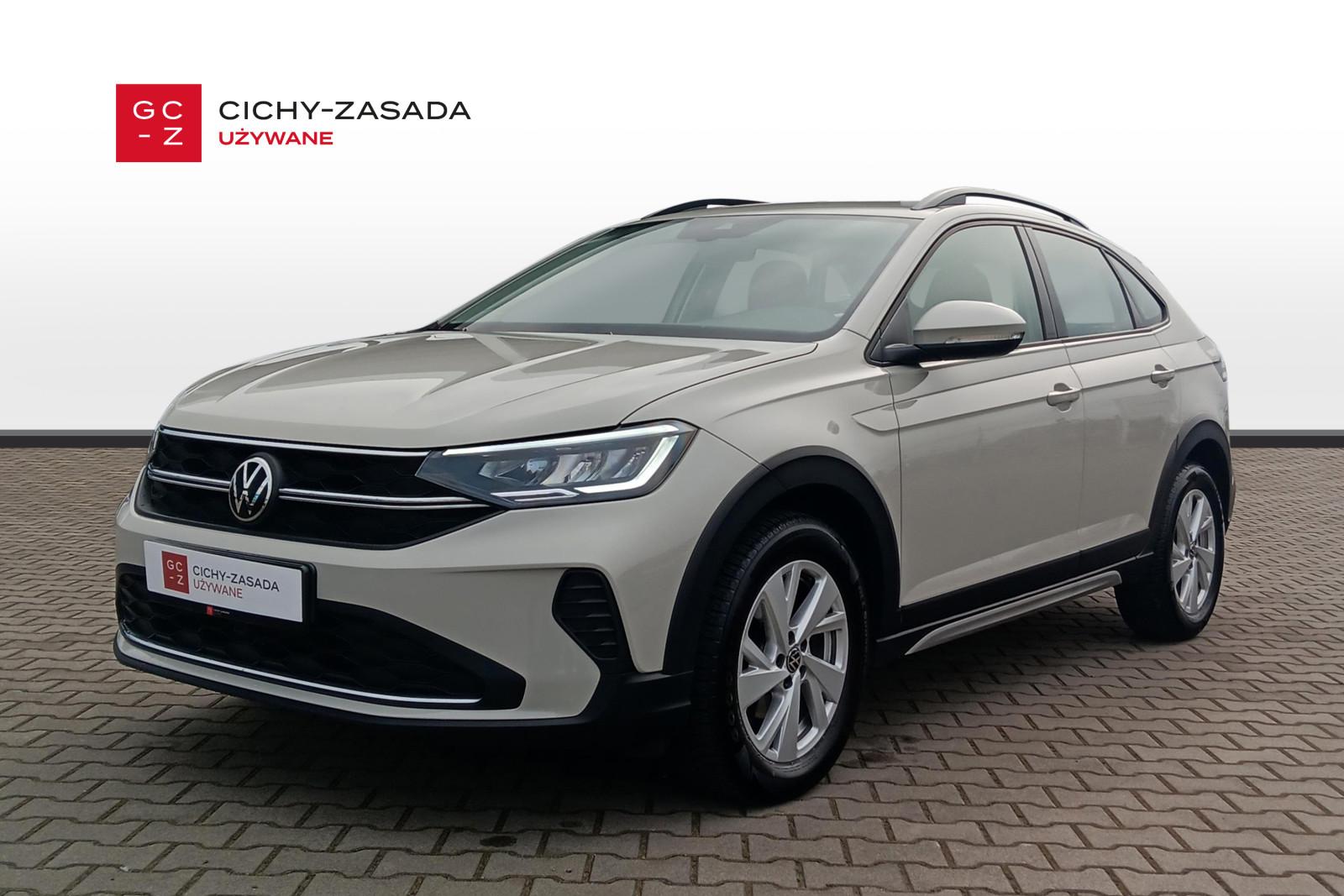 Salon PL 95KM TSI Szary Ascot Pakiet Czujnik Deszczu ASO VAT 23% 0
