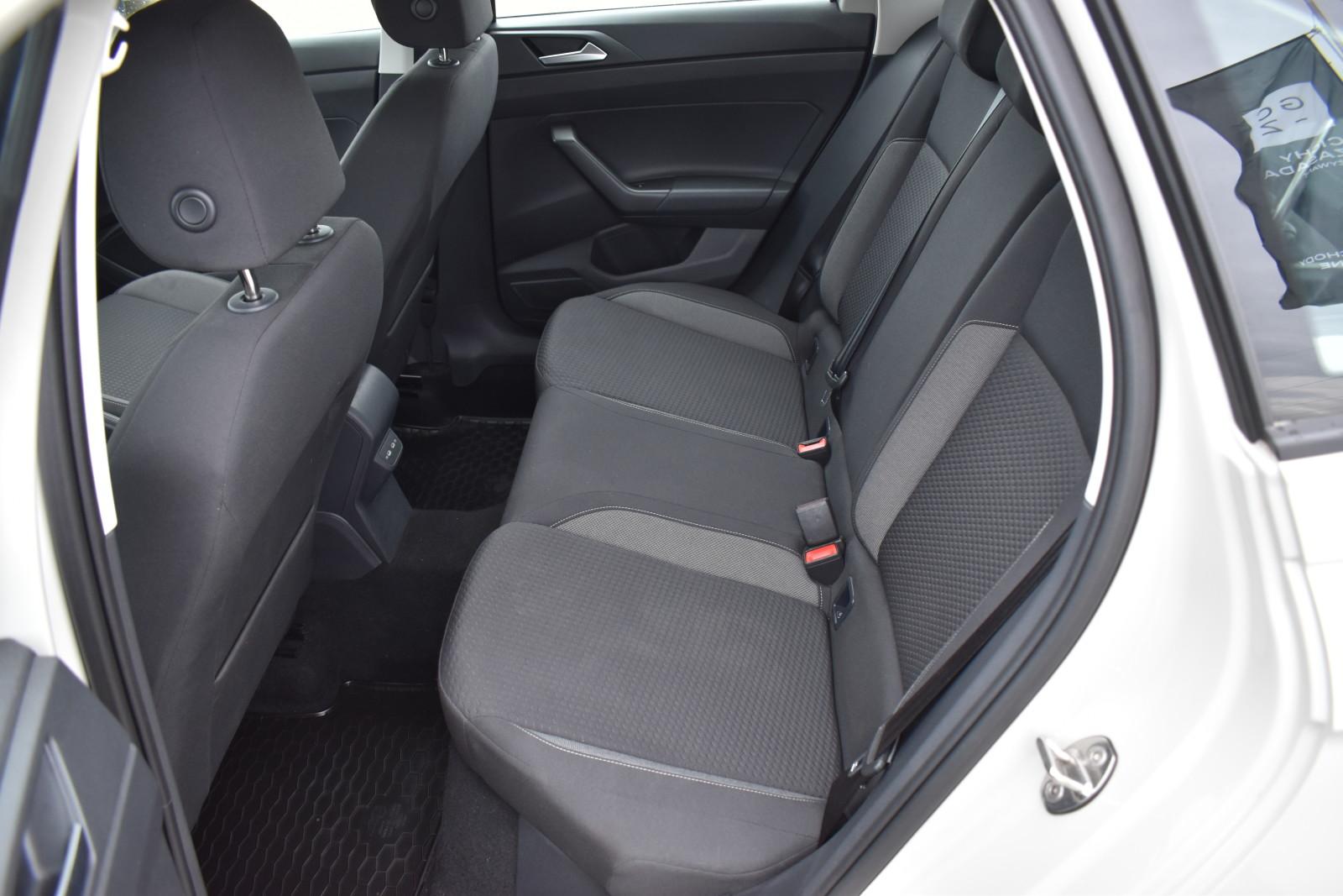 Salon PL 95KM TSI Szary Ascot Pakiet Czujnik Deszczu ASO VAT 23% 22