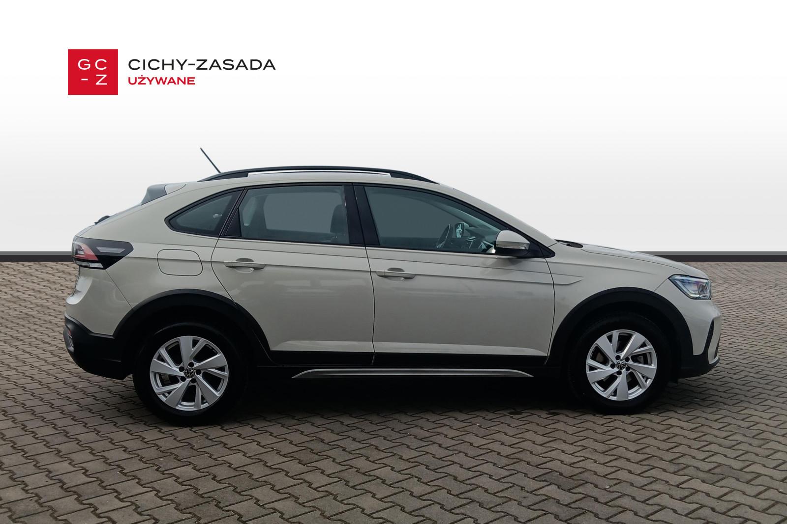 Salon PL 95KM TSI Szary Ascot Pakiet Czujnik Deszczu ASO VAT 23% 3