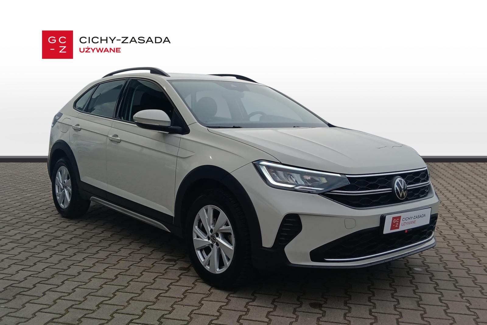 Salon PL 95KM TSI Szary Ascot Pakiet Czujnik Deszczu ASO VAT 23% 2