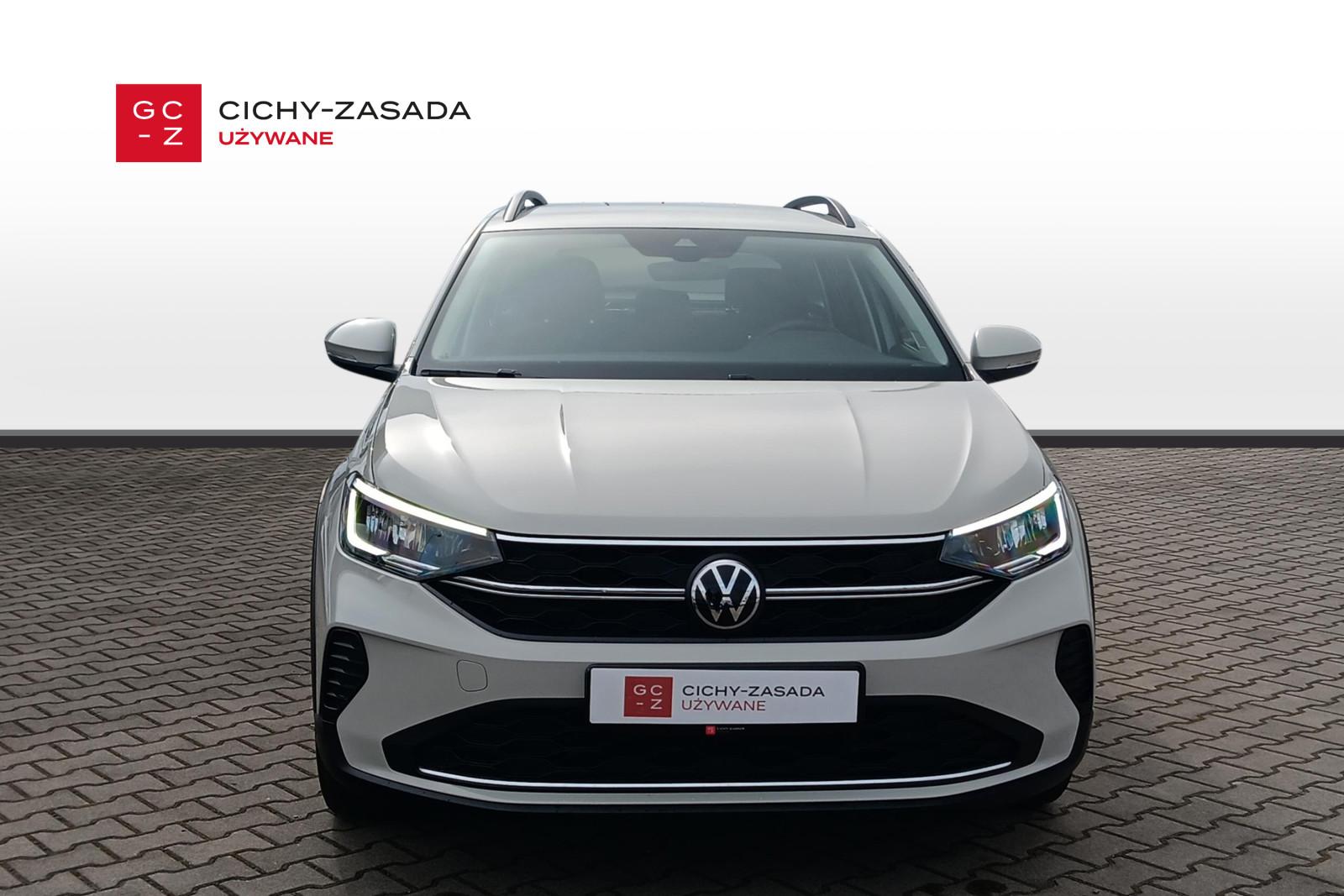 Salon PL 95KM TSI Szary Ascot Pakiet Czujnik Deszczu ASO VAT 23% 1