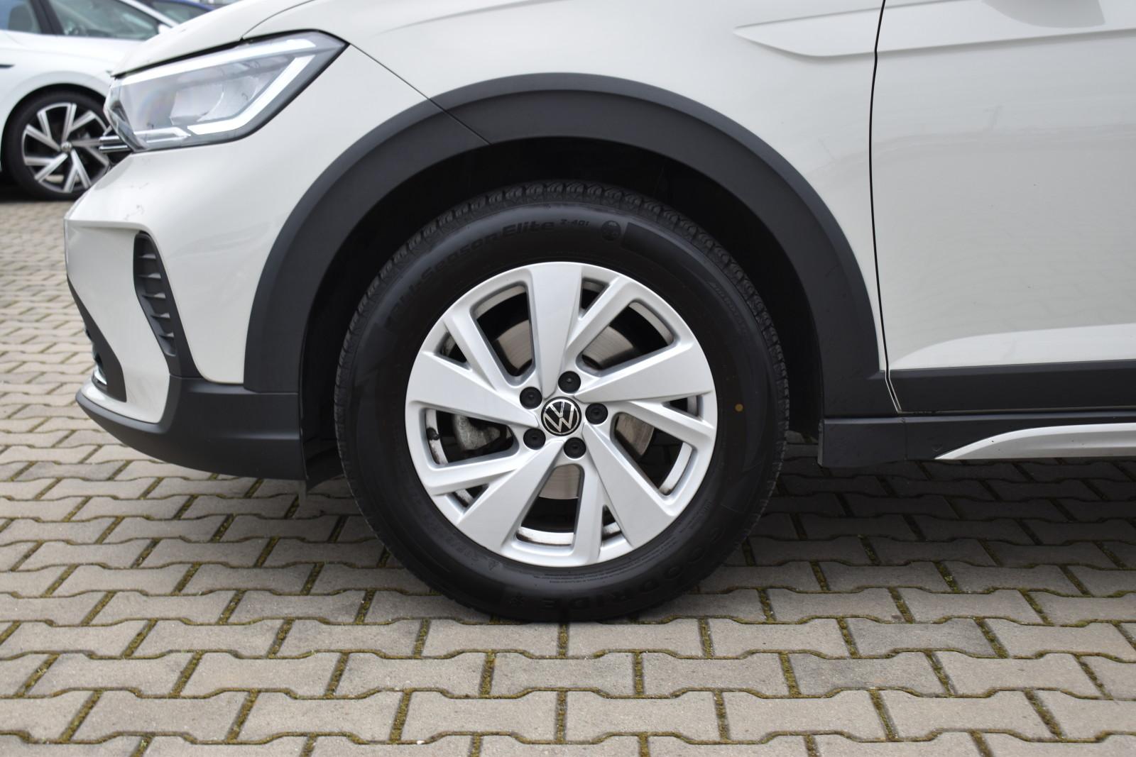 Salon PL 95KM TSI Szary Ascot Pakiet Czujnik Deszczu ASO VAT 23% 28