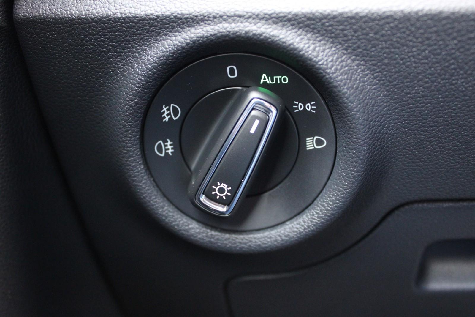 1.5TSI 150KM Monte Carlo DSG SalonPL Bezwypadkowy LEDy Kessy 15