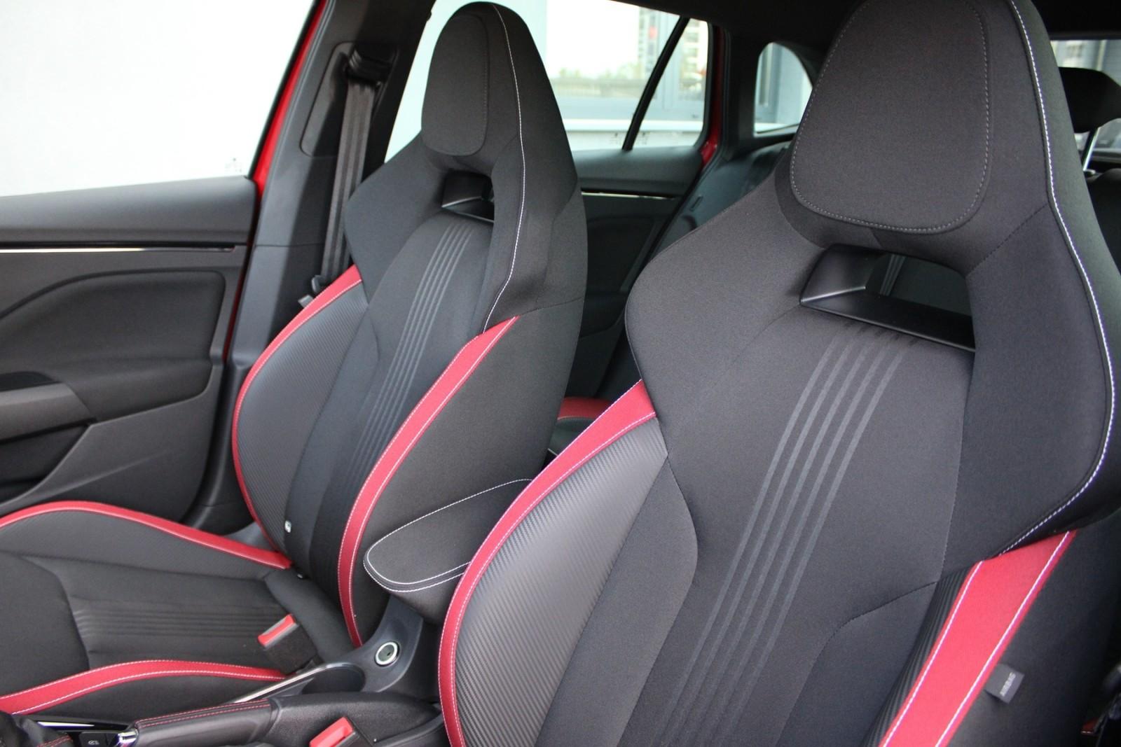 1.5TSI 150KM Monte Carlo DSG SalonPL Bezwypadkowy LEDy Kessy 20