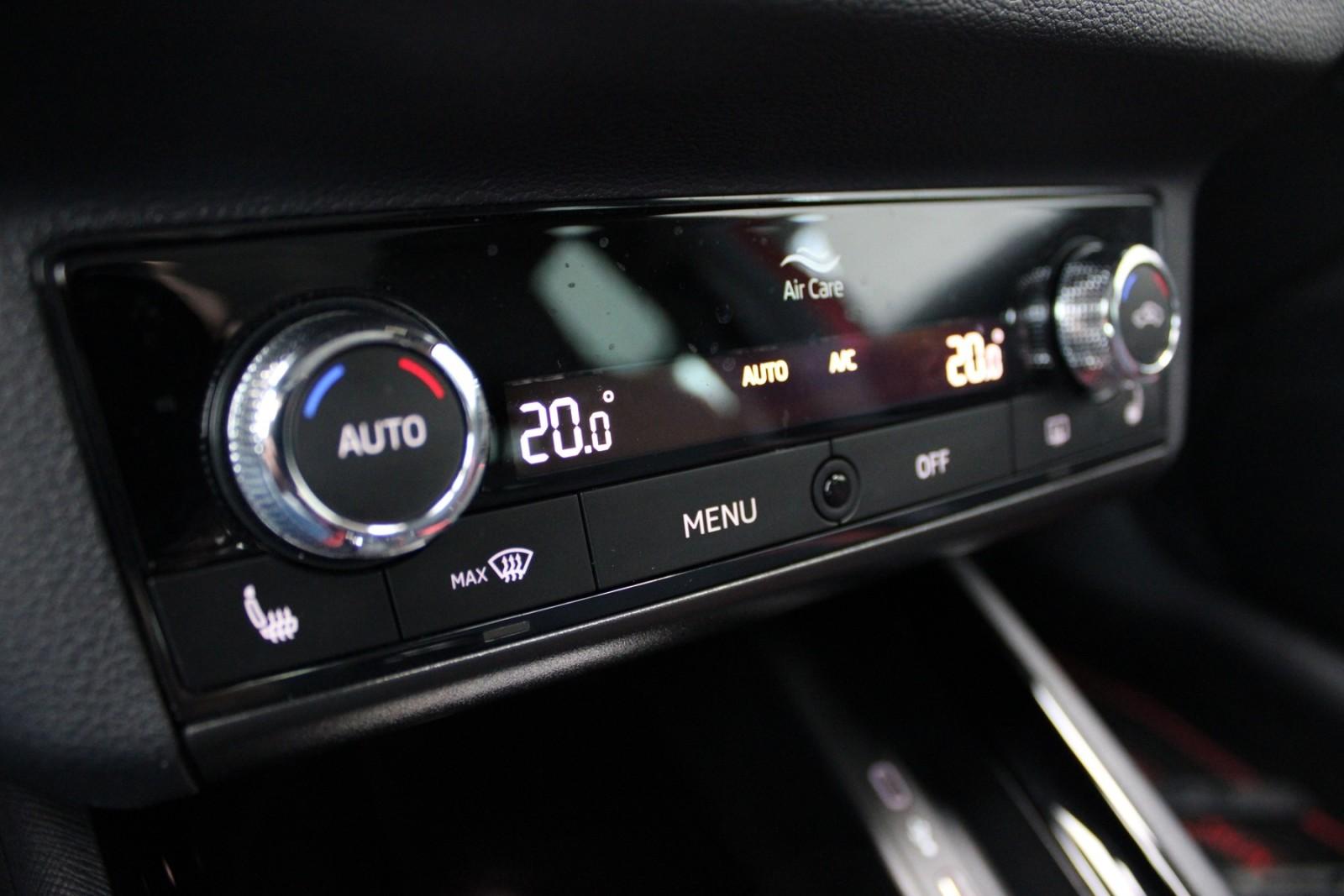 1.5TSI 150KM Monte Carlo DSG SalonPL Bezwypadkowy LEDy Kessy 13