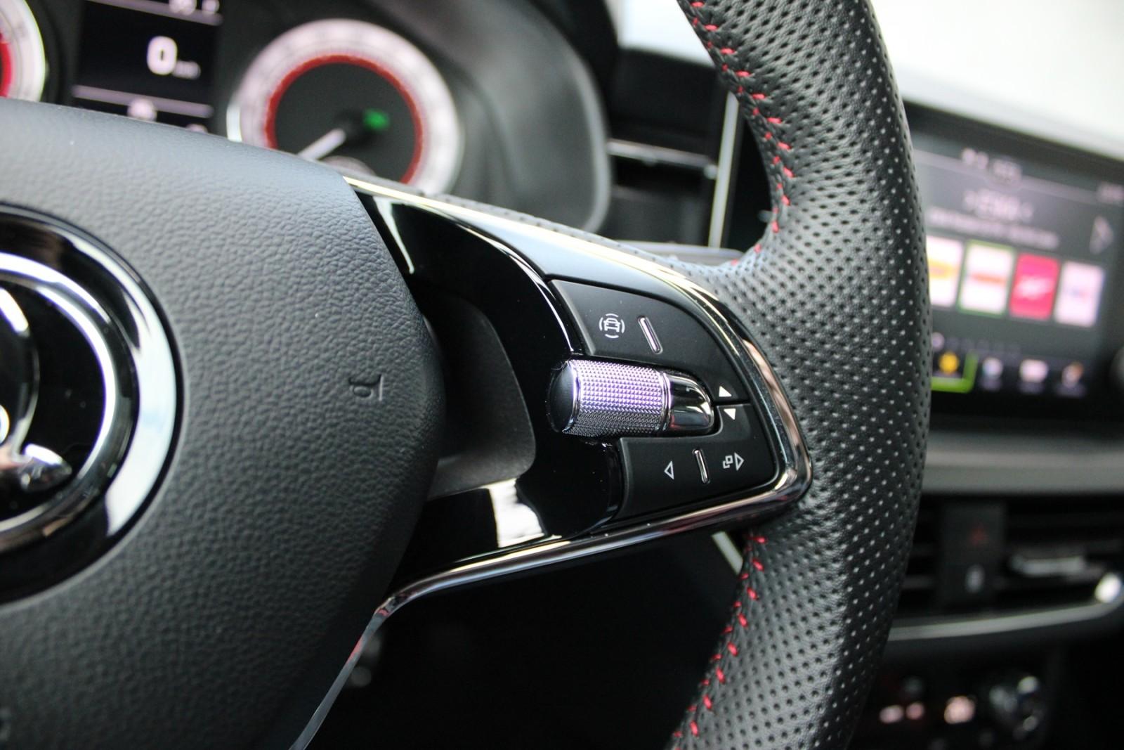 1.5TSI 150KM Monte Carlo DSG SalonPL Bezwypadkowy LEDy Kessy 19