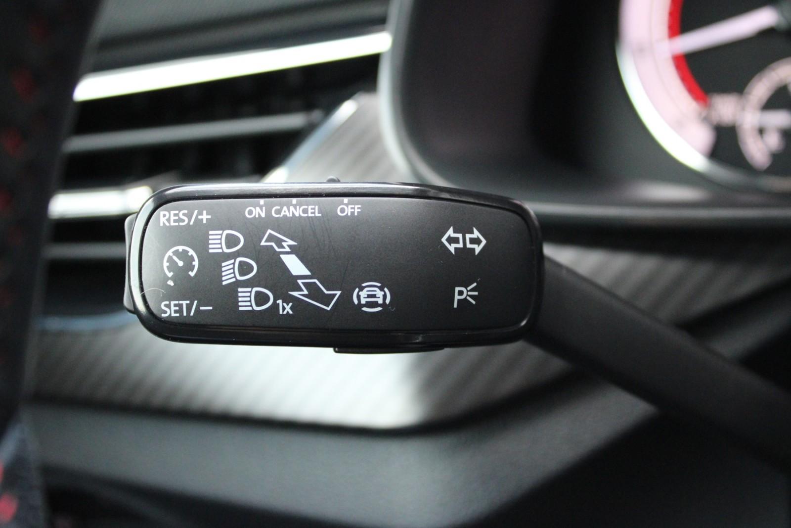 1.5TSI 150KM Monte Carlo DSG SalonPL Bezwypadkowy LEDy Kessy 16