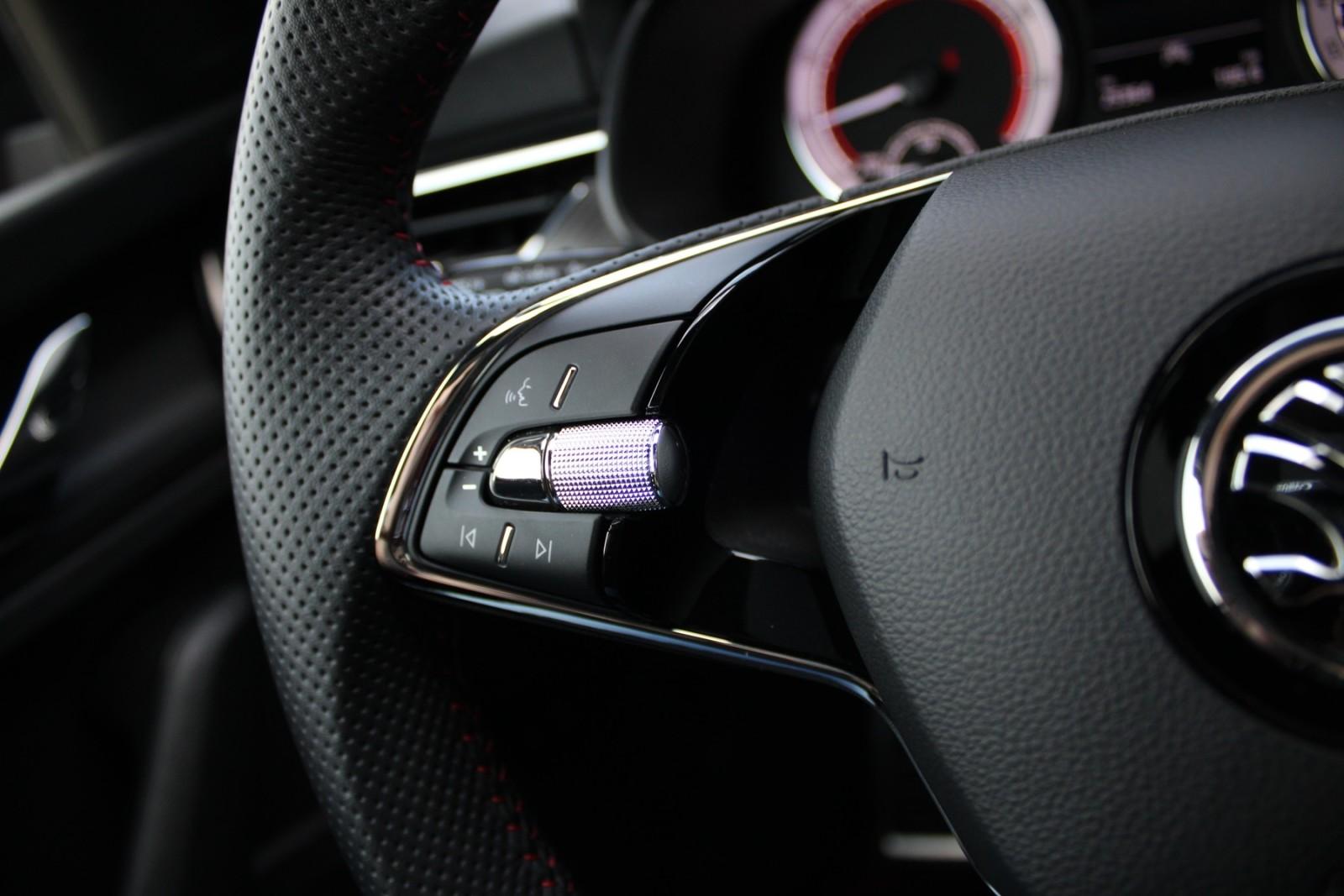 1.5TSI 150KM Monte Carlo DSG SalonPL Bezwypadkowy LEDy Kessy 17