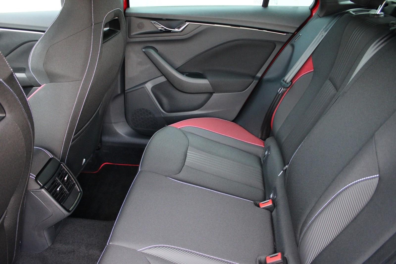 1.5TSI 150KM Monte Carlo DSG SalonPL Bezwypadkowy LEDy Kessy 22